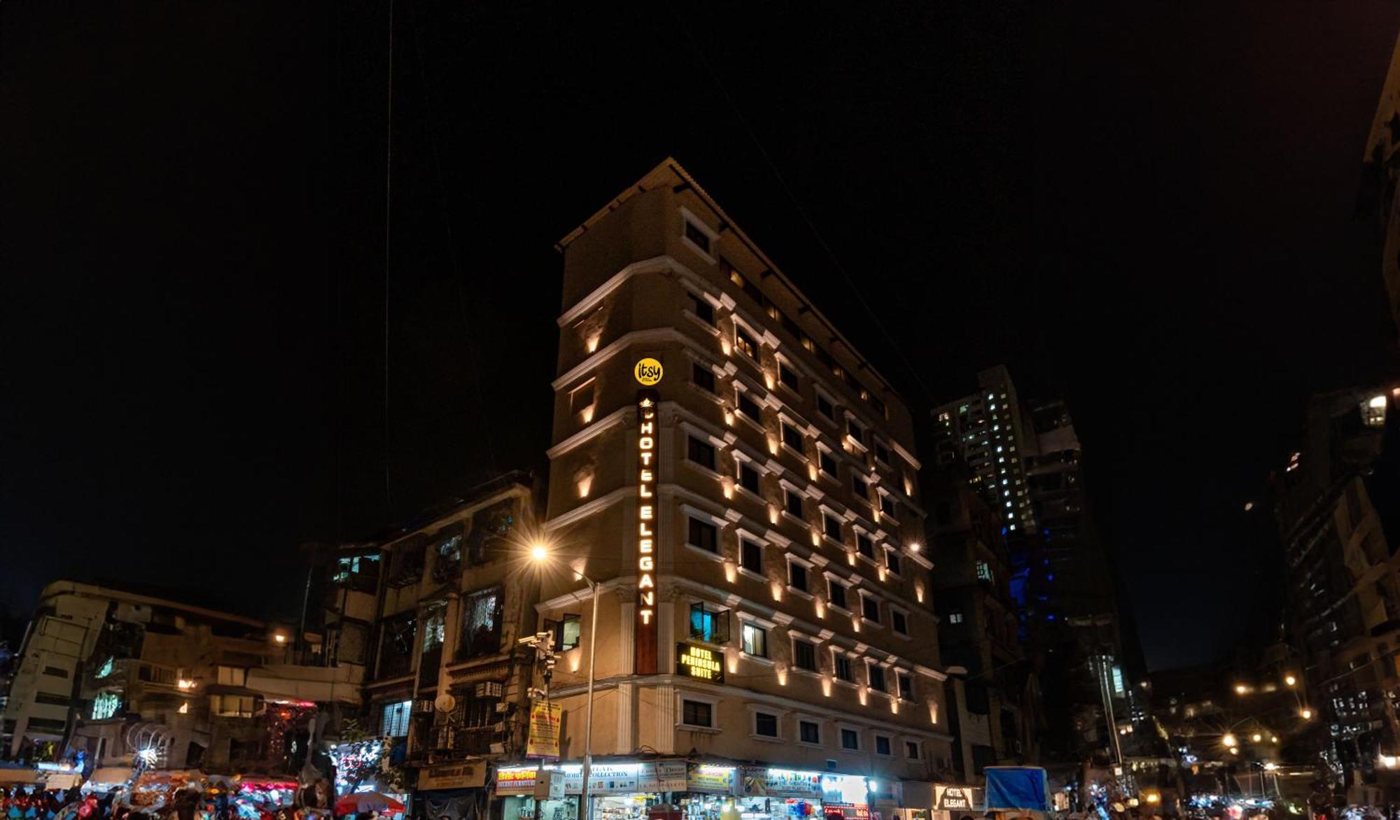 Itsy Hotels Elegant — Photos 2